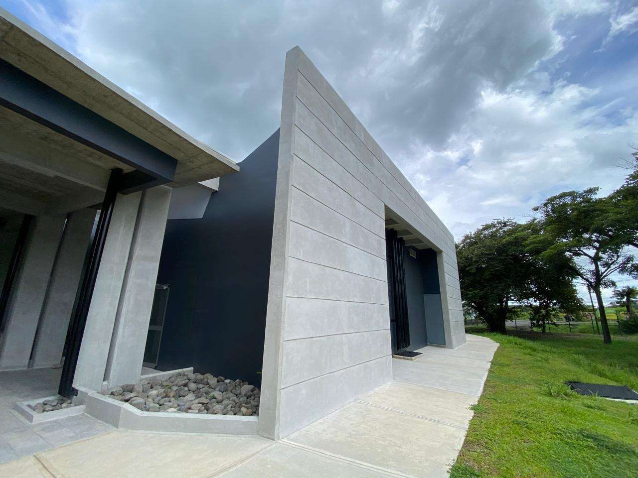 UCR Auditorio Liberia