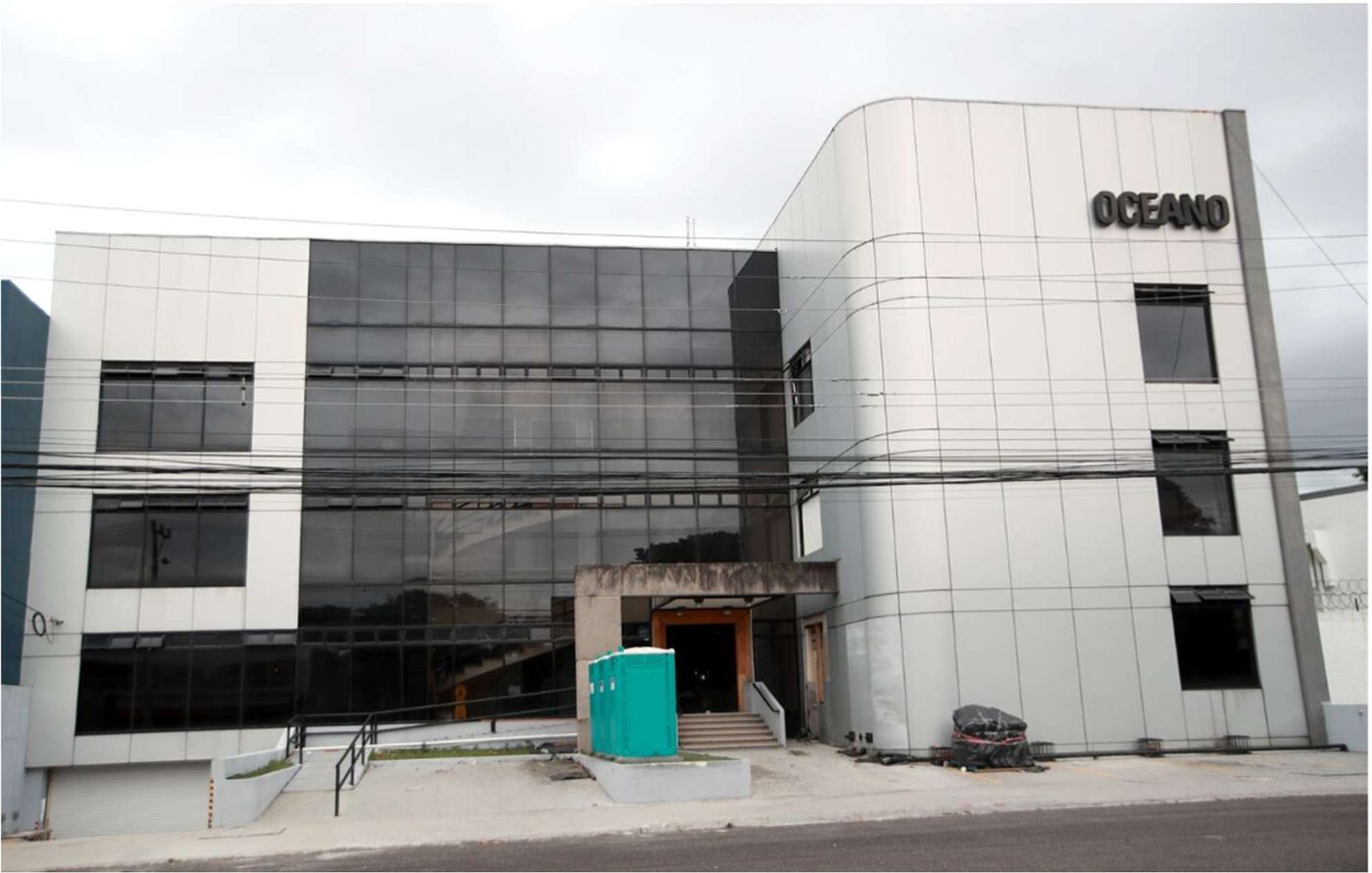 Proyecto ARCOOP
