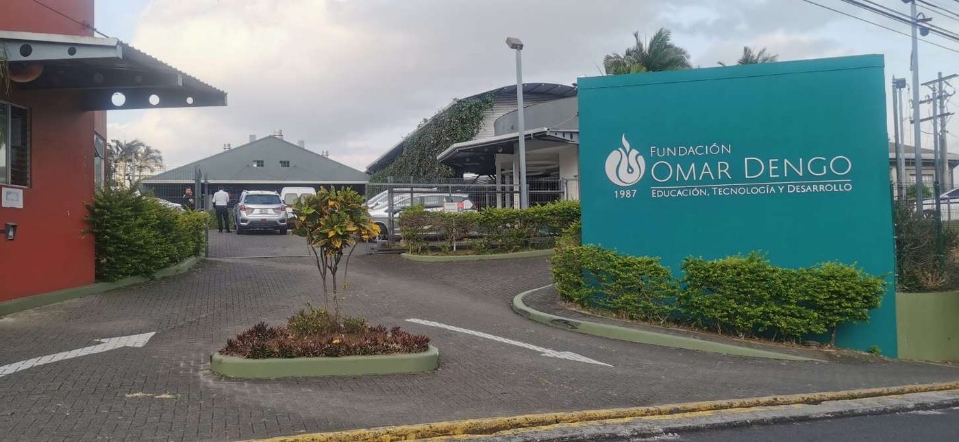 Fundación Omar Dengo (FOD)