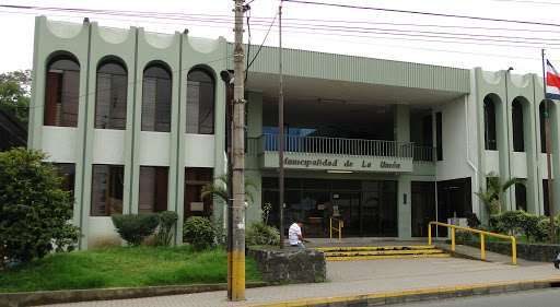 Municipalidad de Tres Ríos