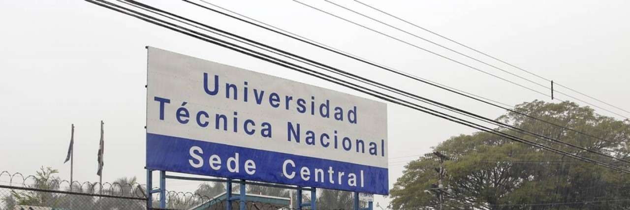 UTN — Sede Central
