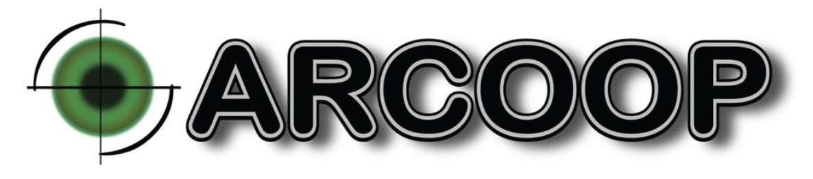ARCOOP Logo
